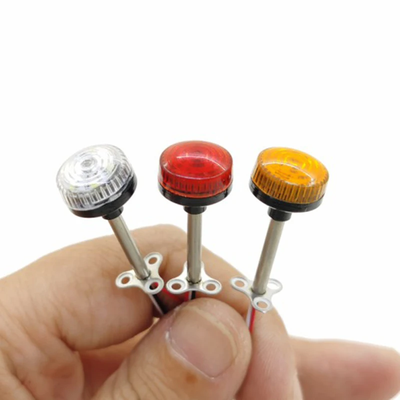 вращающаяся лампа инженерн