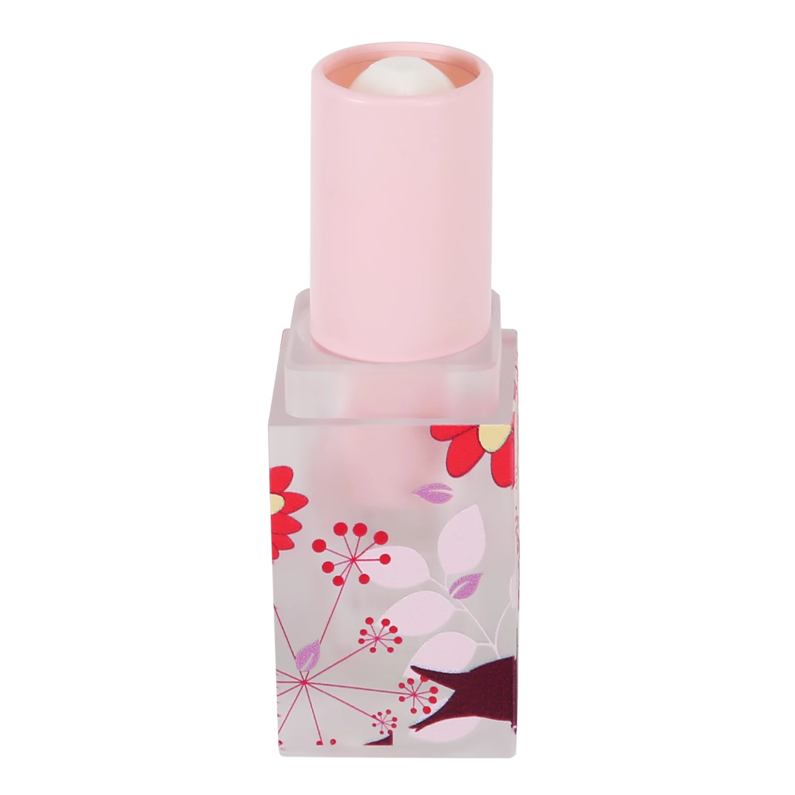 

Portable Solid Perfume Long Lasting Fresh Light Fragrance S Solid Stick Perfume M88