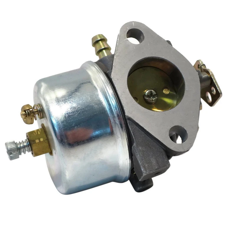 Карбюратор для Tecumseh HM100 HMSK100 HMSK90 632370A 632370 632110 | Автомобили и мотоциклы