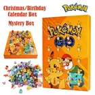 Набор экшн-фигурок Покемон, 24-144 шт.