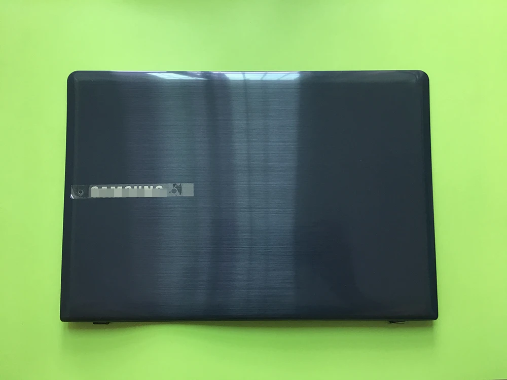 Для Samsung NP270E4E 270E4V 275E4V 271B4E 2470ev NP300E4E верхняя крышка ноутбука рамка экрана не