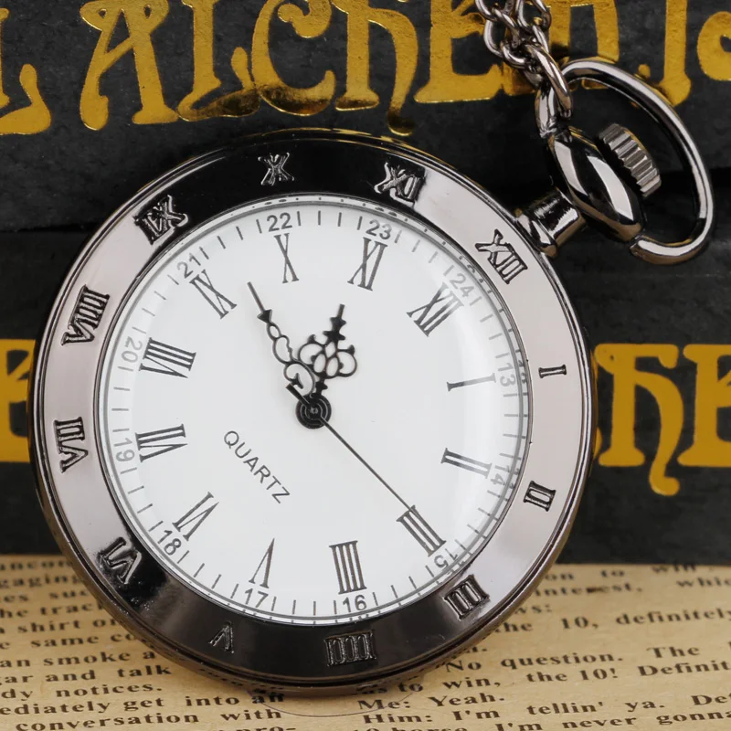 Рисунок 2 - Черный цвет, стиль стимпанк