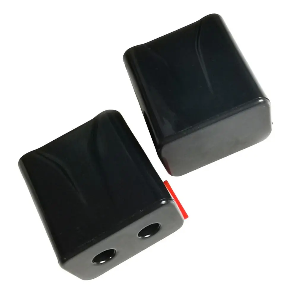 2 шт. ультразвуковое ветроэнергетическое Предупреждение ждающее устройство для