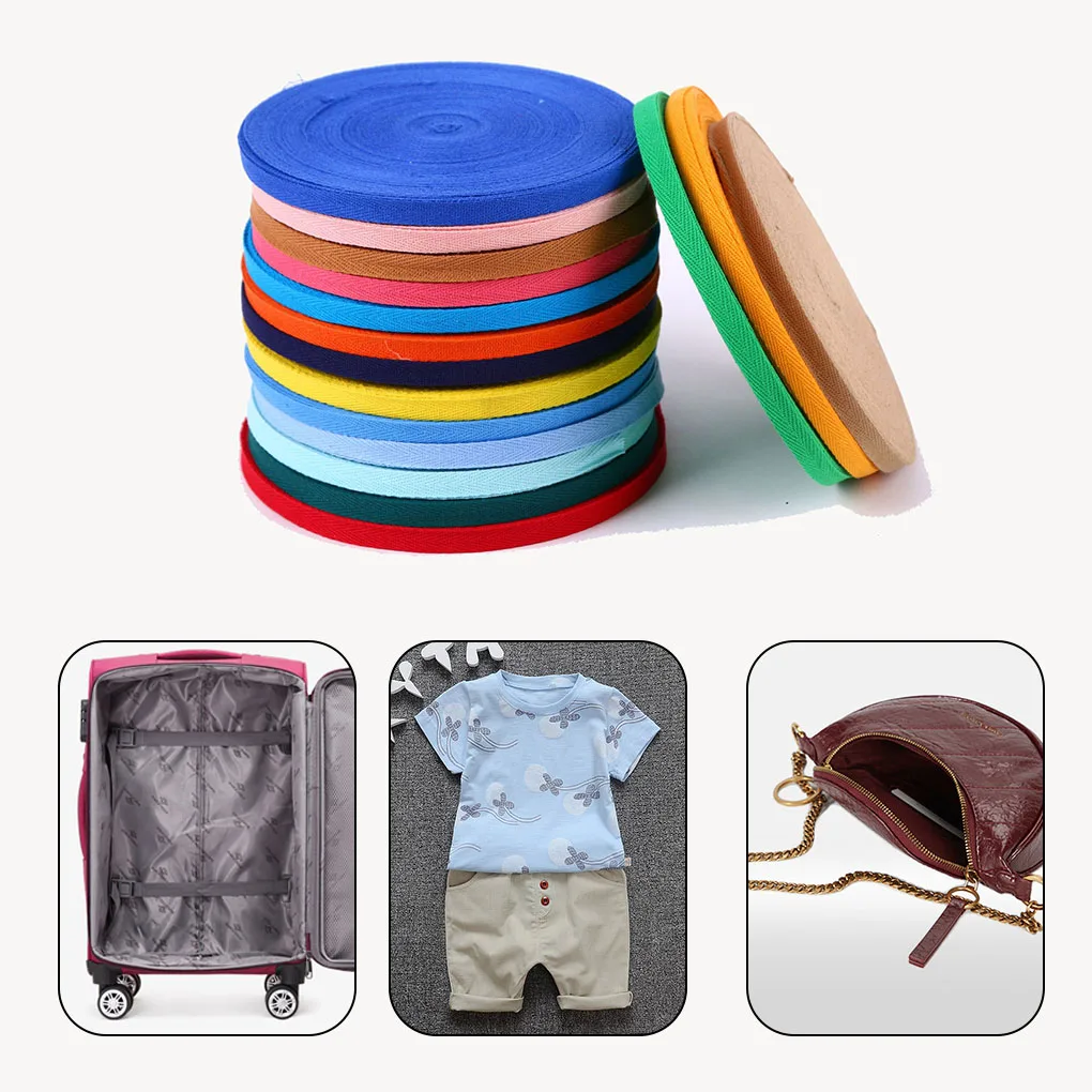 Хлопковая лента шитье лоскутное детская одежда Ремесленная окантовка тканевая 2