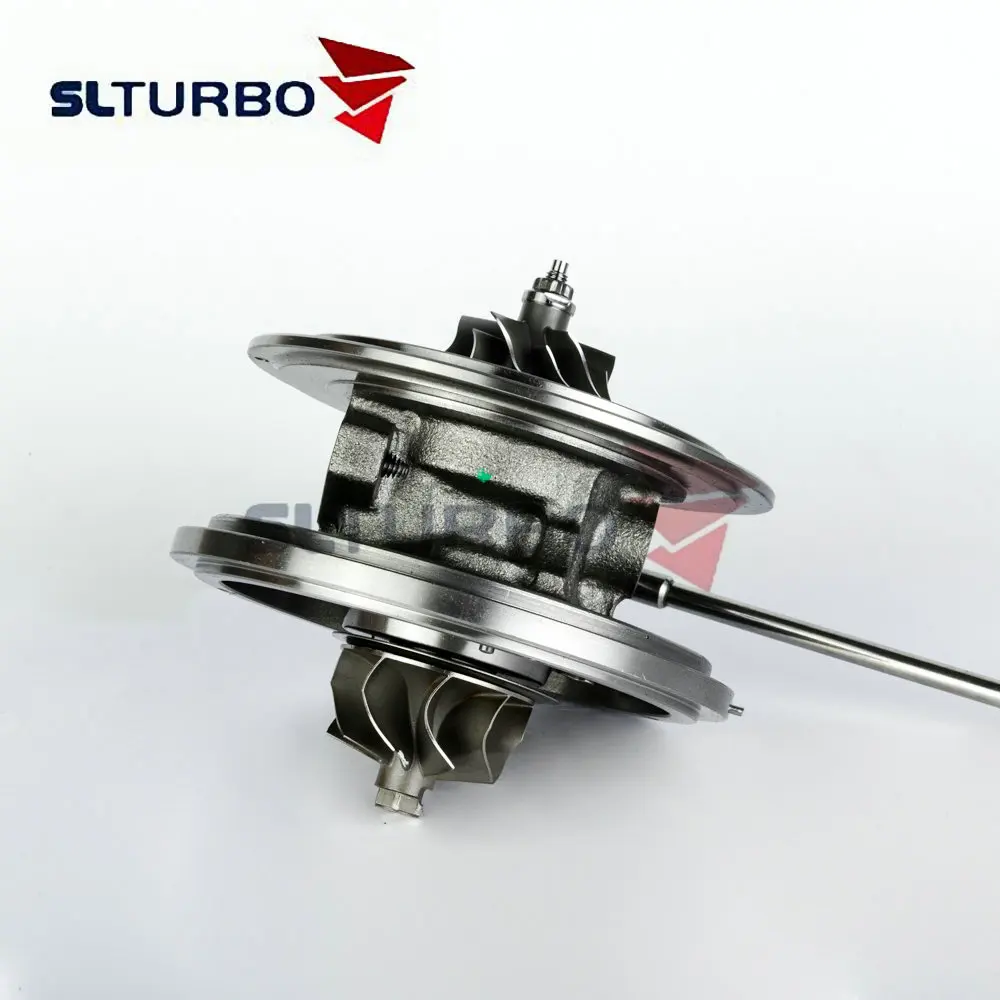 Garrett GTB1749V 798128 turbine cartridge Balanced for Citroen Jumper III 2.2 HDi 110 Kw 150 HP 4H03 2011- turbo CHRA NEW core | Автомобили