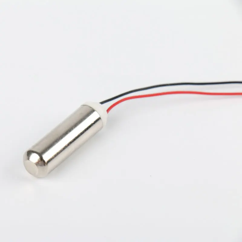 7x25mm DC Coreless Motor Built-in Vibration Waterproof 1.5-3V Micro For Electric Toothbrush Toys Accessories | Обустройство дома