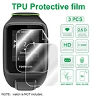 Защитная пленка для экрана TomTom 2 3 Runner 2 3 Spark 3