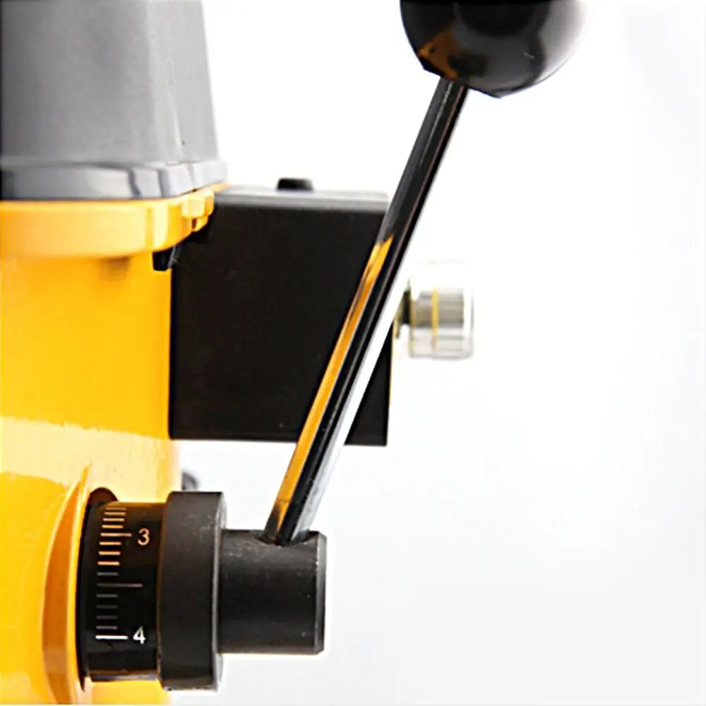 MINIQ 100W Bench drill bench mini electric press | Инструменты