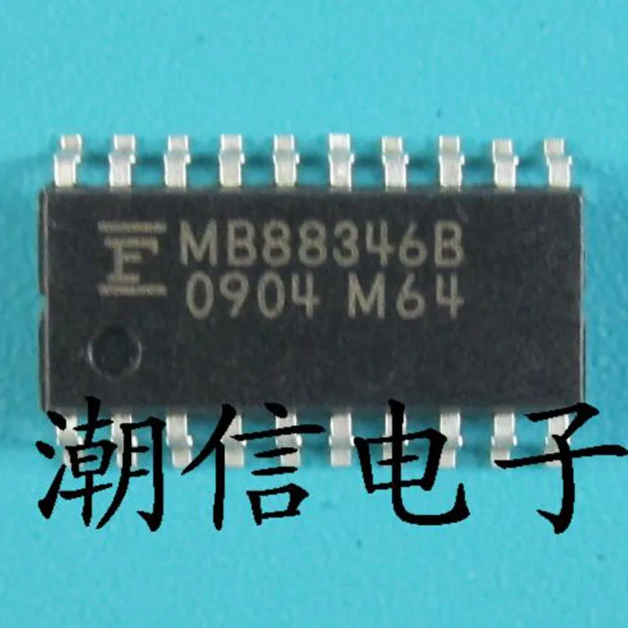 

MB88346B SOP-20