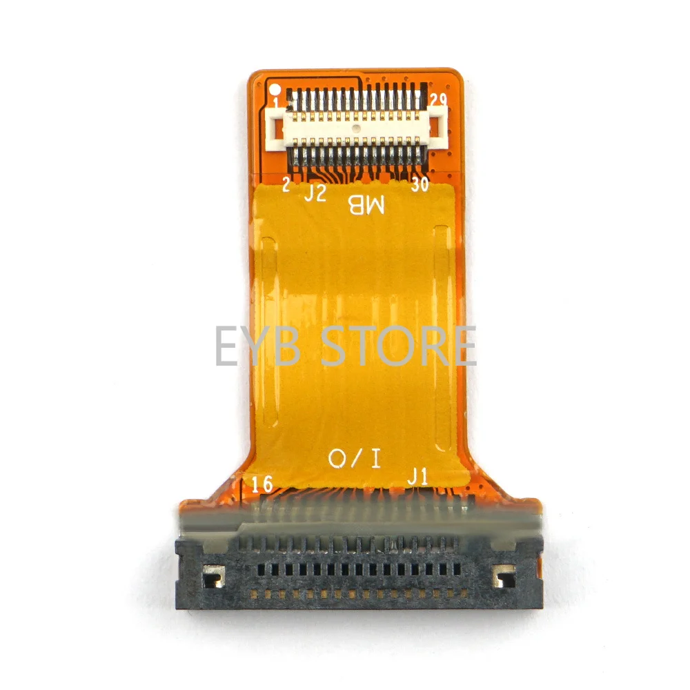 

Sync & Charging Connector with Flex Cable for Honeywell Dolphin 9700 Free Delivery