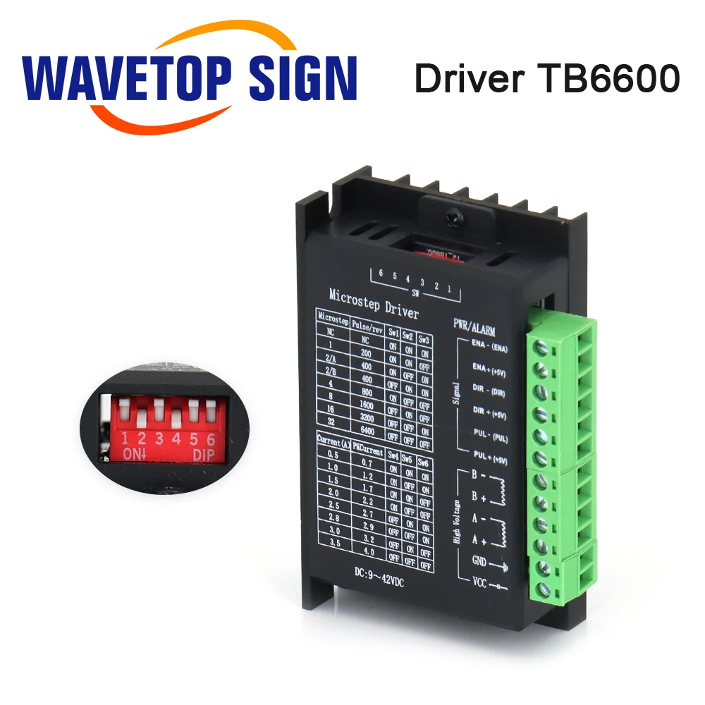 WaveTopSign поворотный Рабочий стол WT D50 приспособление для кругового фрезерования с