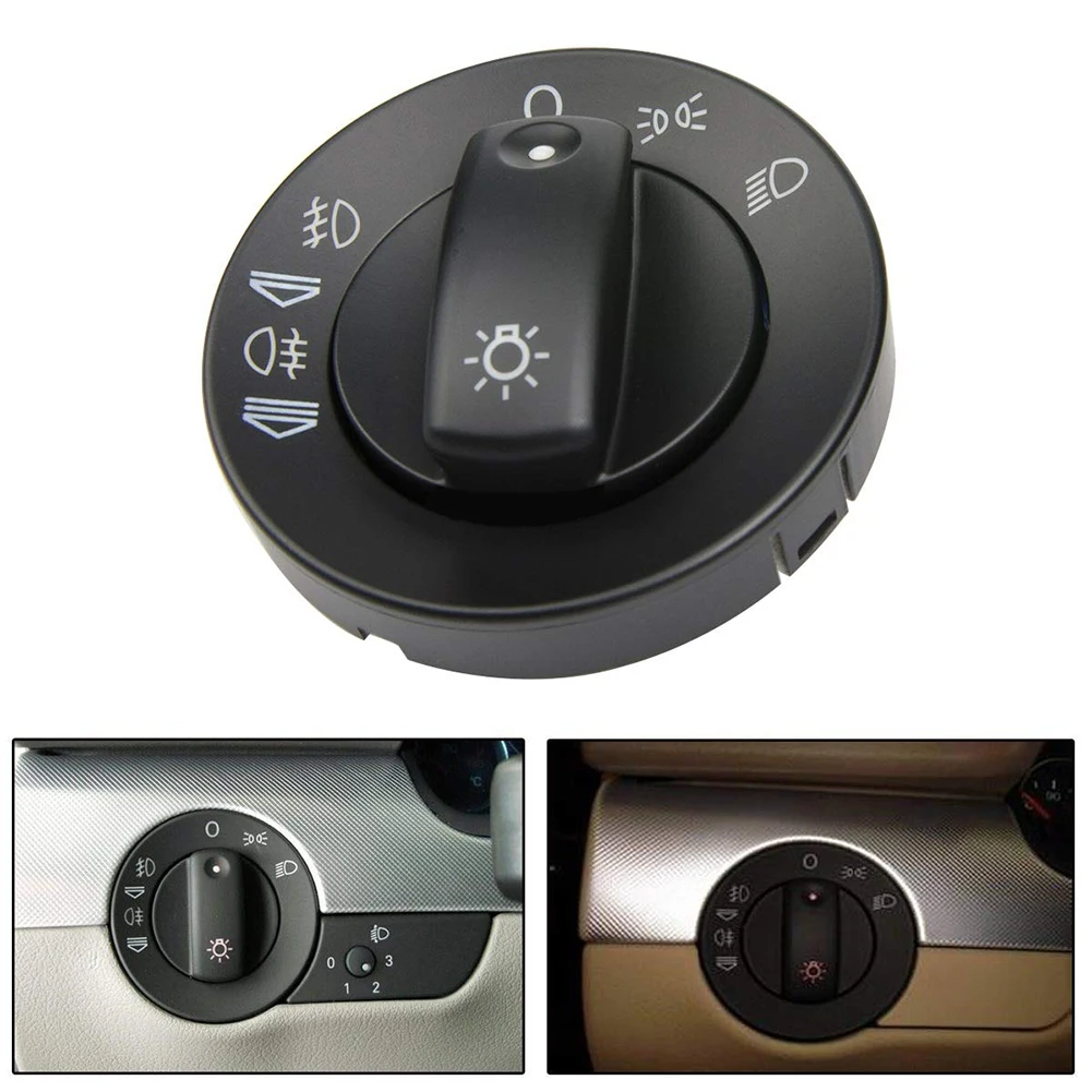 Автомобисветильник переключатель управления противотумансветильник замена