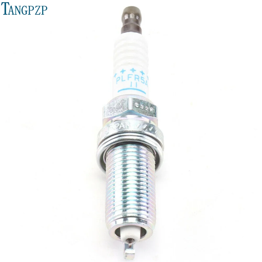 Свеча зажигания 22401-5M015 PLFR5A-11 Новый иридий подходит для Suzuki Nissan Infiniti FX35 FX45 22401-5M016