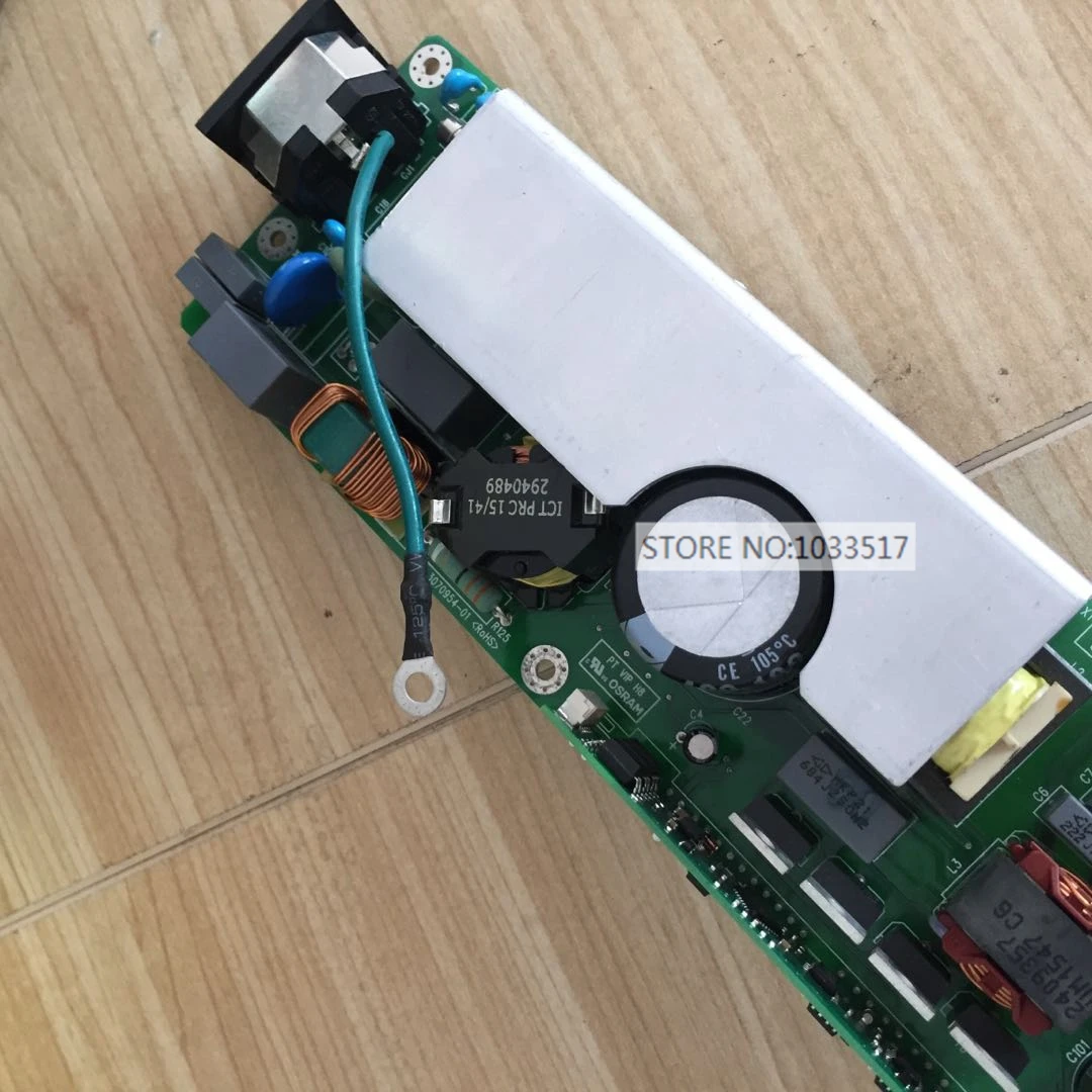 Основной источник питания для проектора Explay HD141X GT1070X GT1080 EH416 W312 X402 X115 HD26 X312 HD28DSE S316