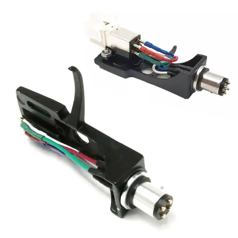 

OEM Phono Stylus Cartridge Unit Turntable Headshell CN5625 1200 For Technics 1210 U4G5