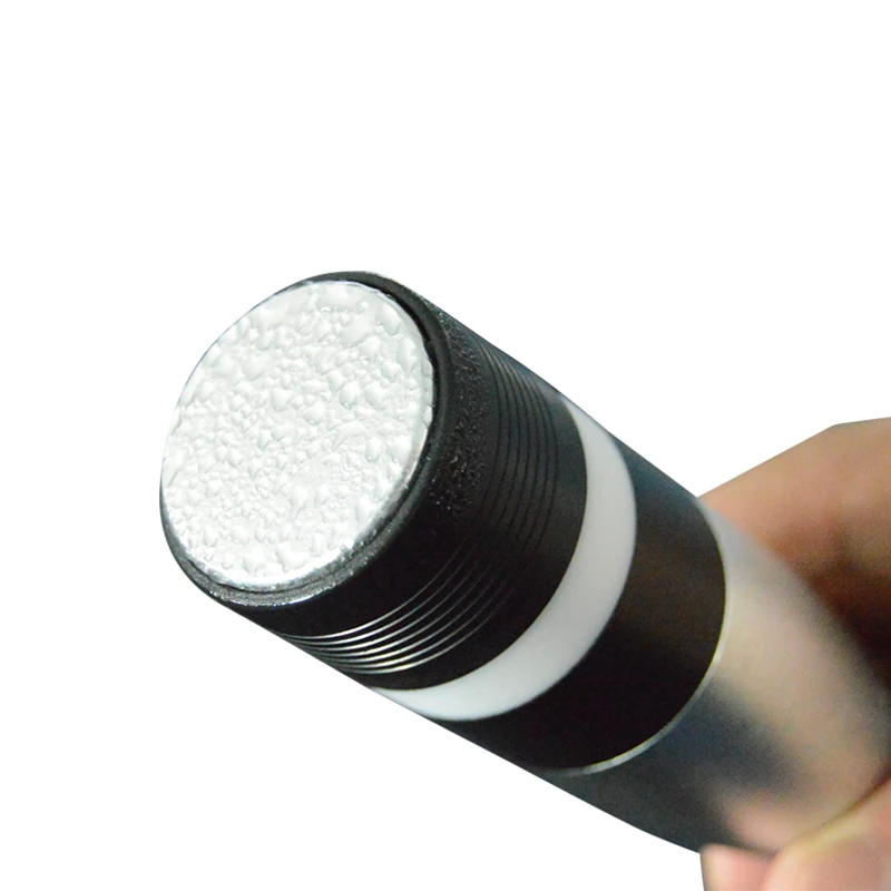 Многополярная RF машина для ухода за холодной и горячей кожей домашнего