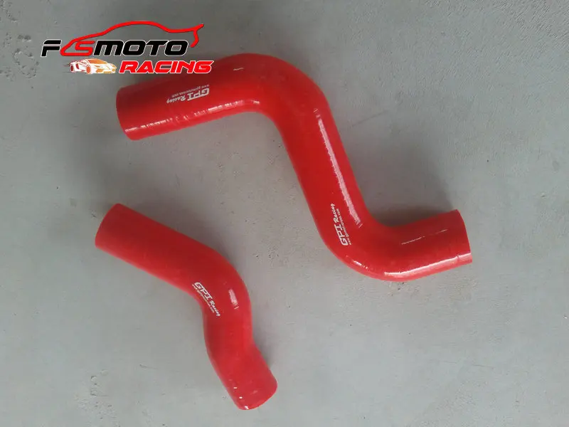 Силиконовый шланг радиатора для TOYOTA HILUX KZN130GW 1KZ-TE 3 0 1kzte DIESEL 1993-1996 1993 1994 1995 1996