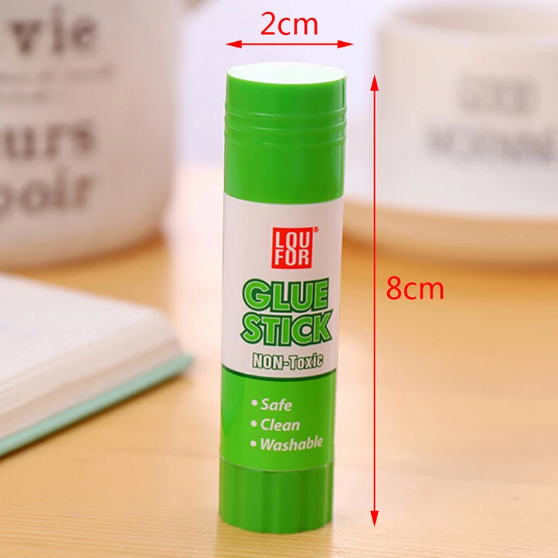 Пластиковая клеевая палочка клей с высокой вязкостью твердый для дома арт бумага