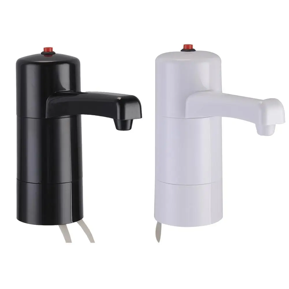 Домашний водяной насос бутилированный зарядный для чистой воды ручное