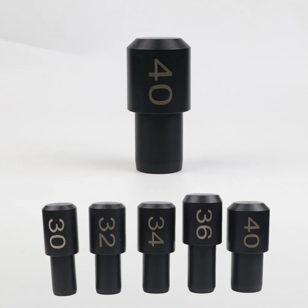 

Bicycle ​Front Fork Dust Seal Installation Tool Oil Seal Tool Suitable For Fox Rockshox Front Fork MTB Bike Part Accessories