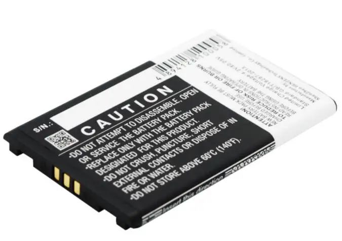 Cameron sino 1000mah аккумулятор для SWITEL M910 мобильный смартфон | Мобильные телефоны и