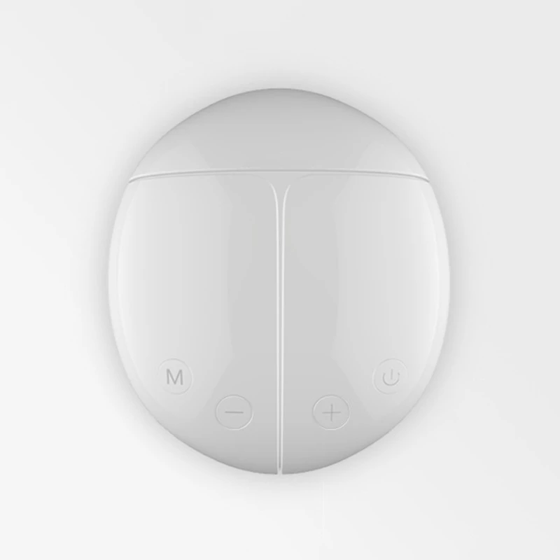 1 комплект двухсторонний Электрический молокоотсос с USB-кабелем | Мать и ребенок