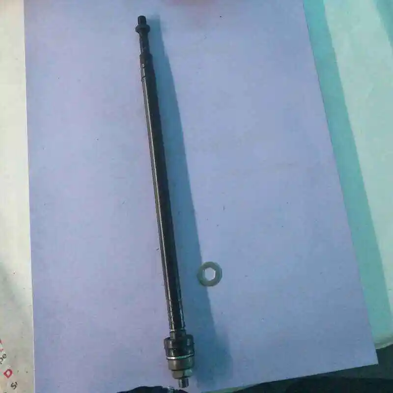 Передняя внутренняя тяга осевой шарнир L/R 53521 S9A 003 для Honda CRv RD5/RD7|МКПП и запчасти| |