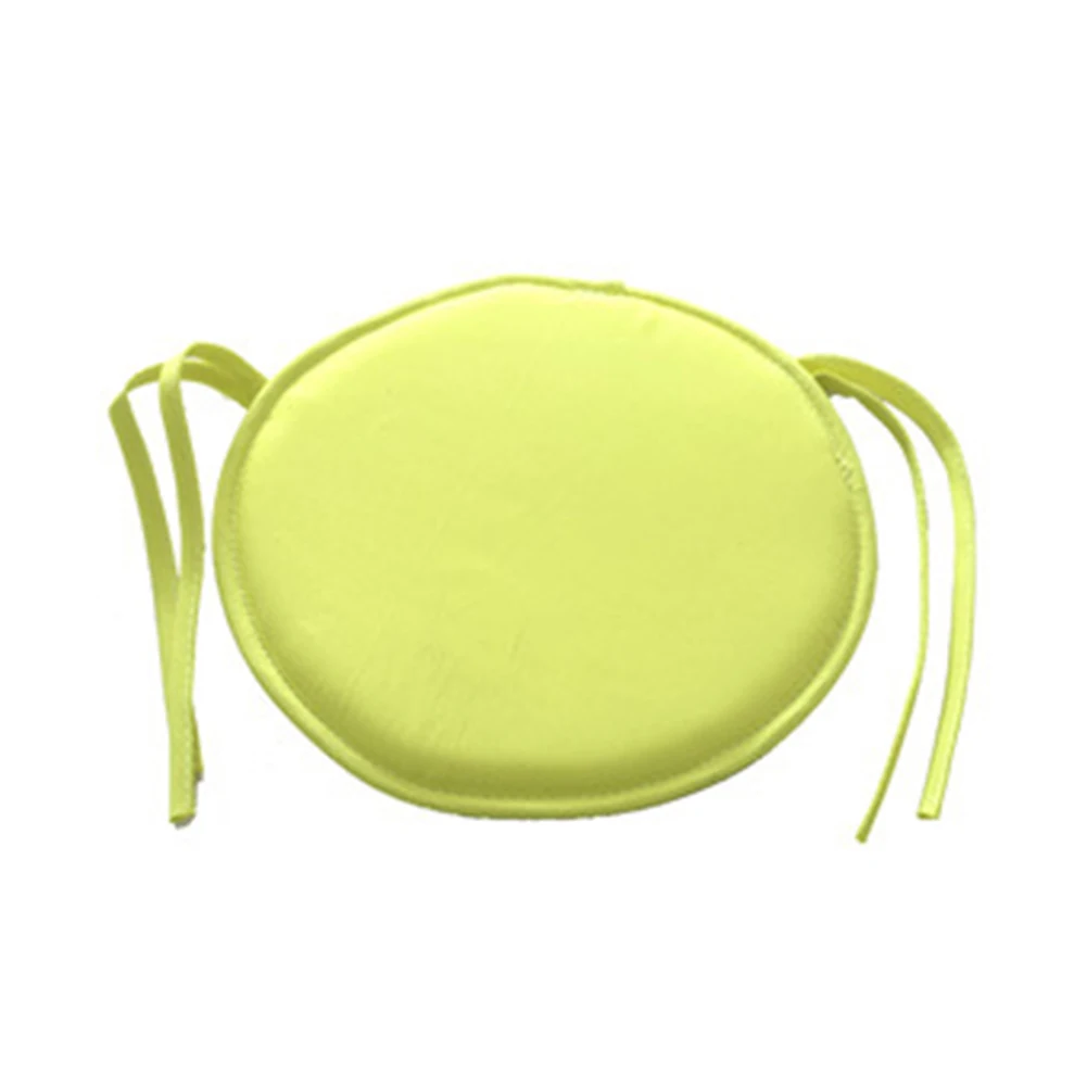 Новая мягкая круглая подушка для офисного стула Подушка домашнего круглого