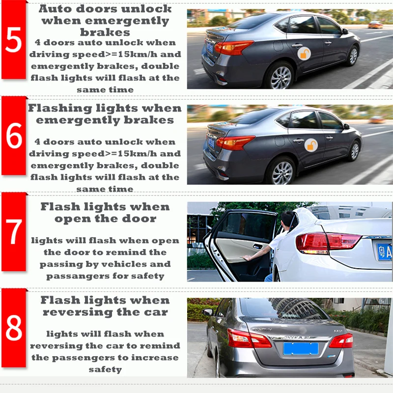 OBD TPMS система контроля давления в шинах Intelligen SpeedLock для Toyota Corolla hybrid Lewin RAV4 Land cruiser Highlander Prado
