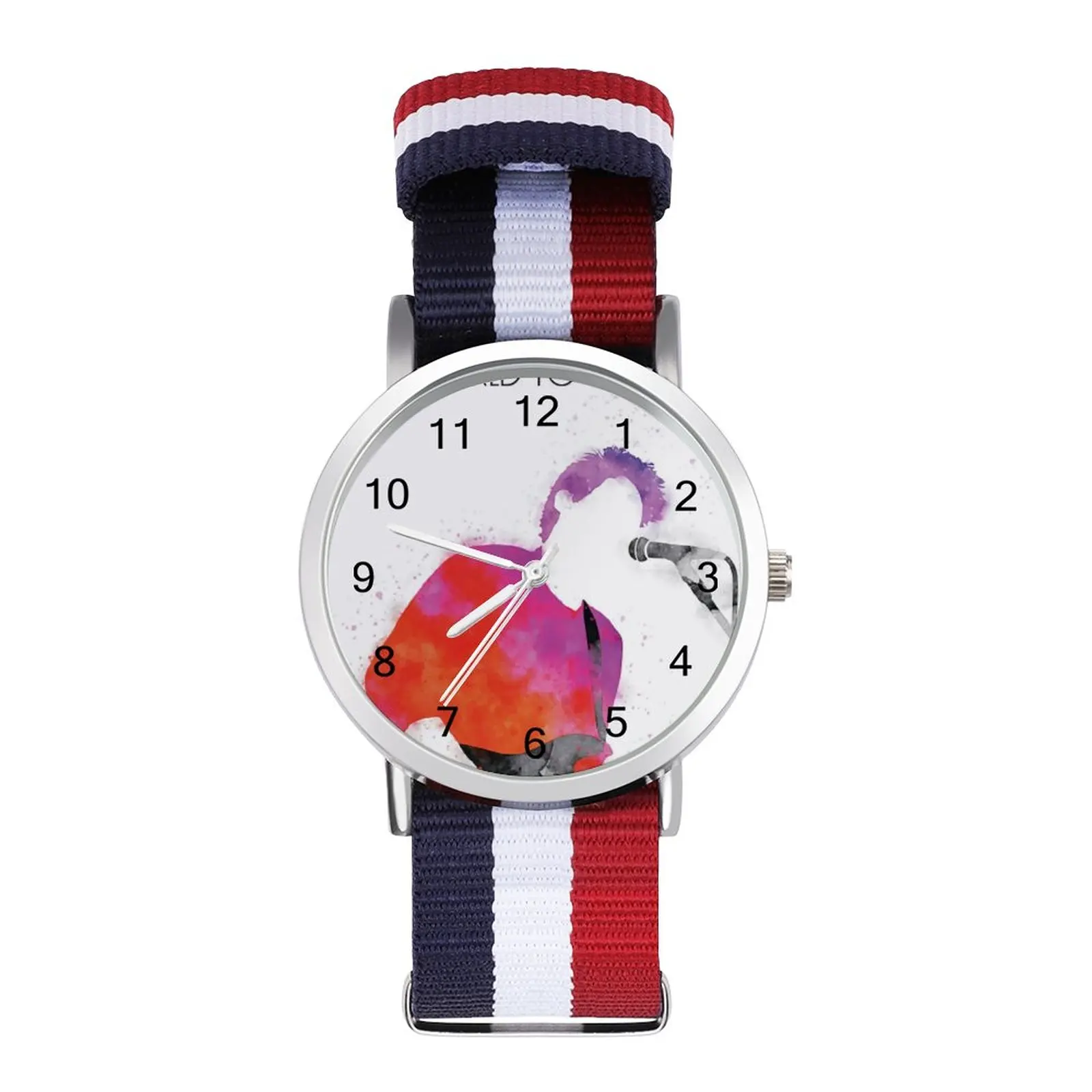 Кварцевые часы John Mayer женские спортивные наручные дешевые винтажные с