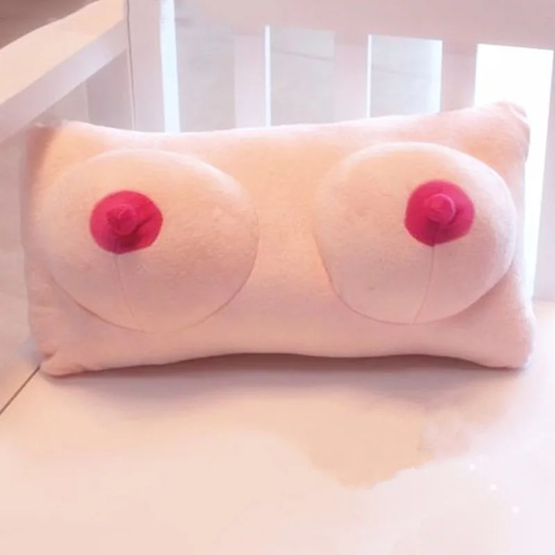 Креативный индивидуальный подарок забавная подушка тапочки плюшевые игрушки