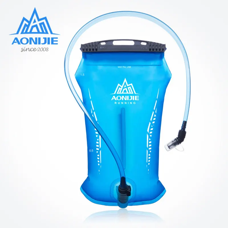 

Сумка для воды AONIJIE из ТПУ, 1,5 л, 2 л