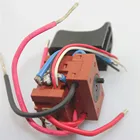Сменный переключатель триггера питания для DEFOND EGA-1115A 15RA 24V DC для ремонта электрической дрели