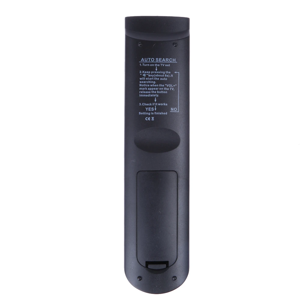 Новый пульт дистанционного управления TCL для телевизора подходит большинства