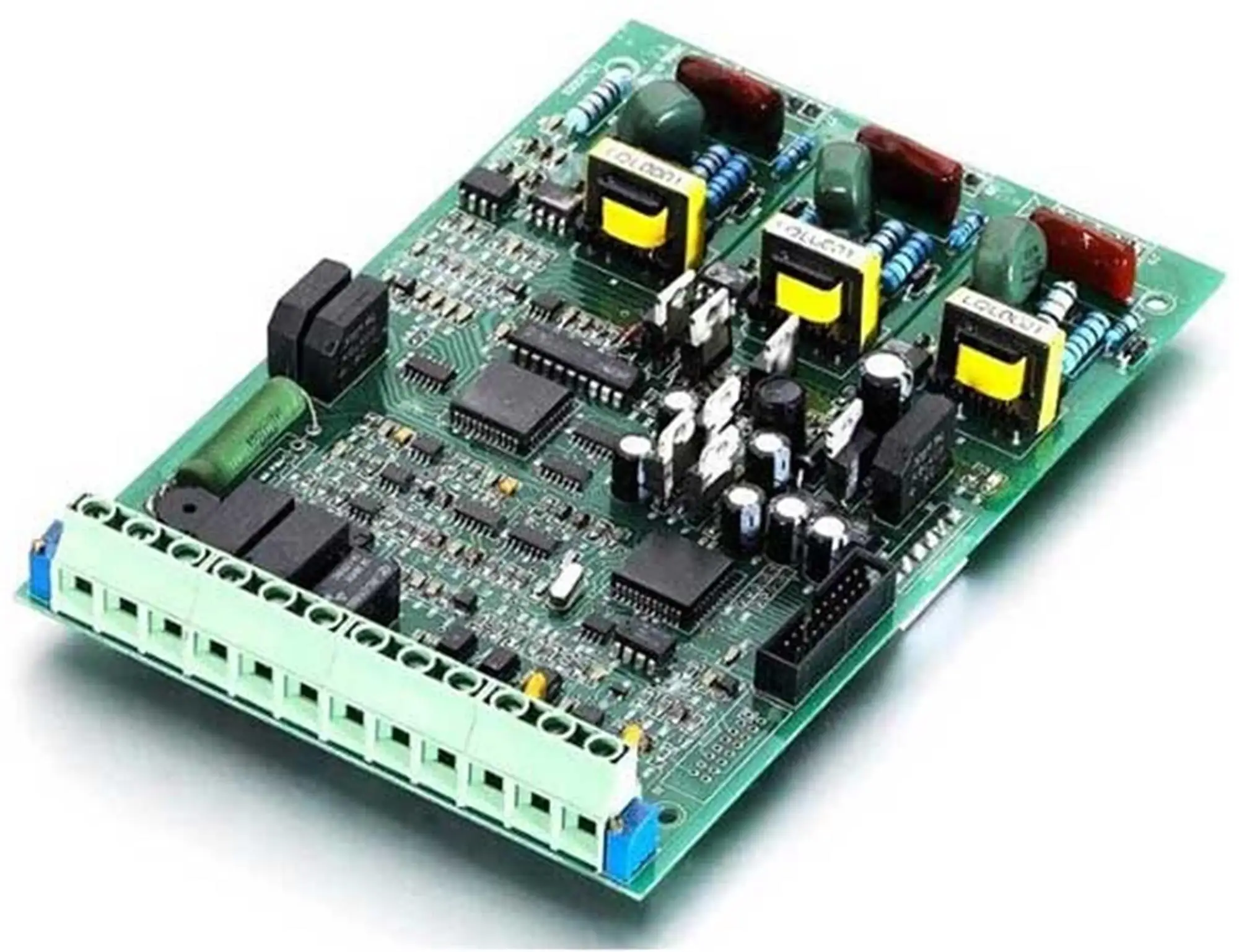 Комплексное обслуживание, пользовательская печатная плата FR4 Pcb сборка от производителя, дизайн макета, копировальная плата