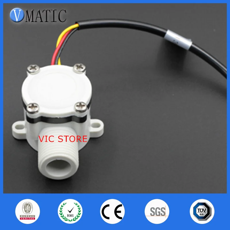 Бесплатная доставка долгая жизнь скорость потока воды Сенсор для насоса VCA168 13|water