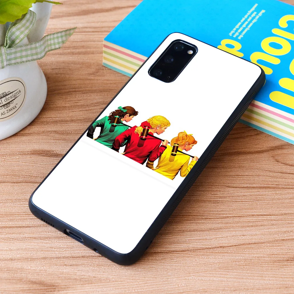 Мягкий чехол из ТПУ с рамкой для Samsung Galaxy heпри погоде|Бамперы| |