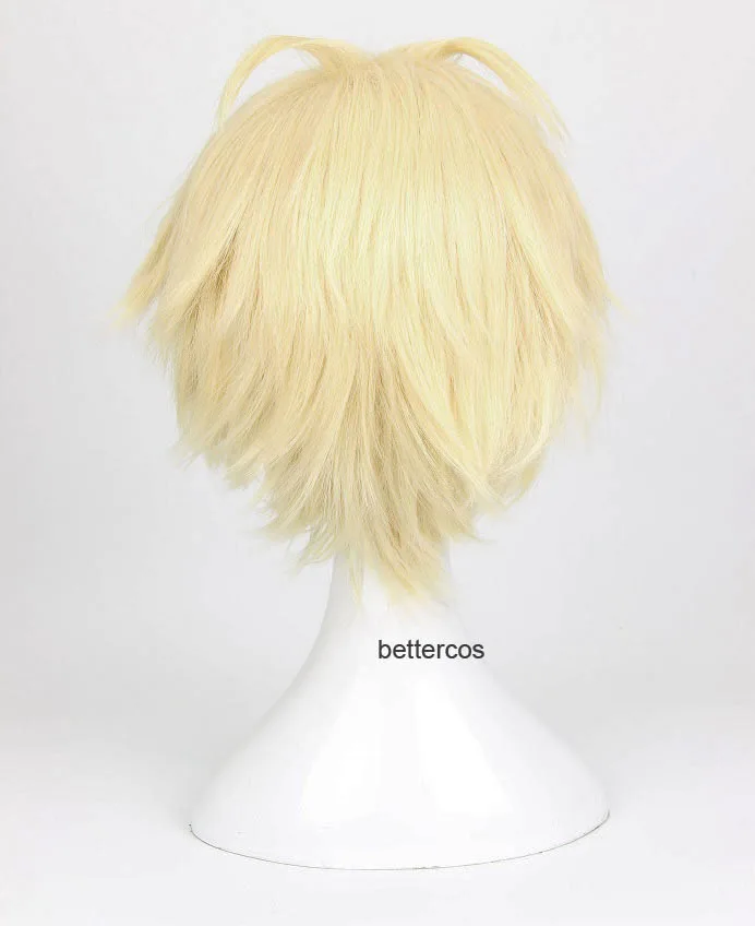 Обувь персонажа Микаэла хякуя из аниме Последний Серафим Косплэй парики