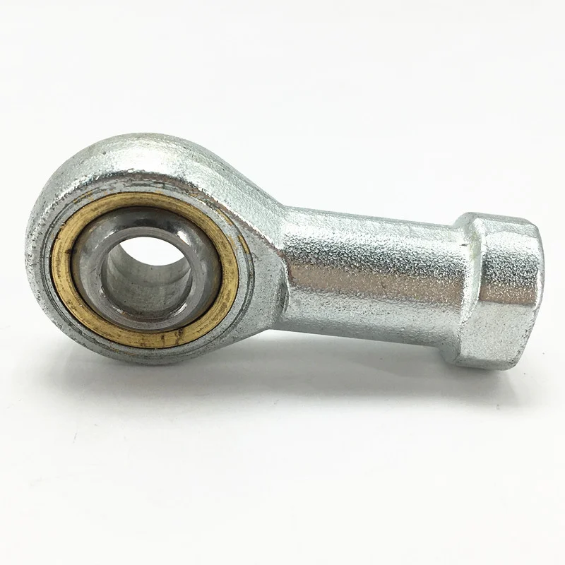 Детали для пневматического двумя ушками совместных KJ10D KJ12D KJ16D KJ20D KJ8D KJ27D D5032 серии