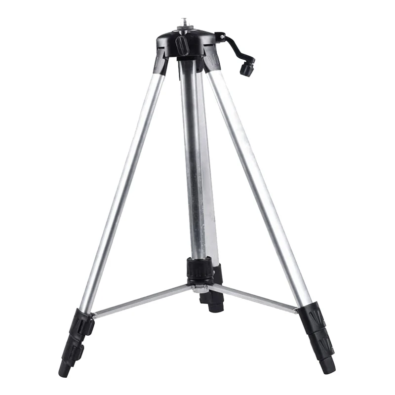 

Leveling Measure Level Tripod Adjustable Tripod,for Level,Construction Marker Tools,Aluminum Alloy Tripod