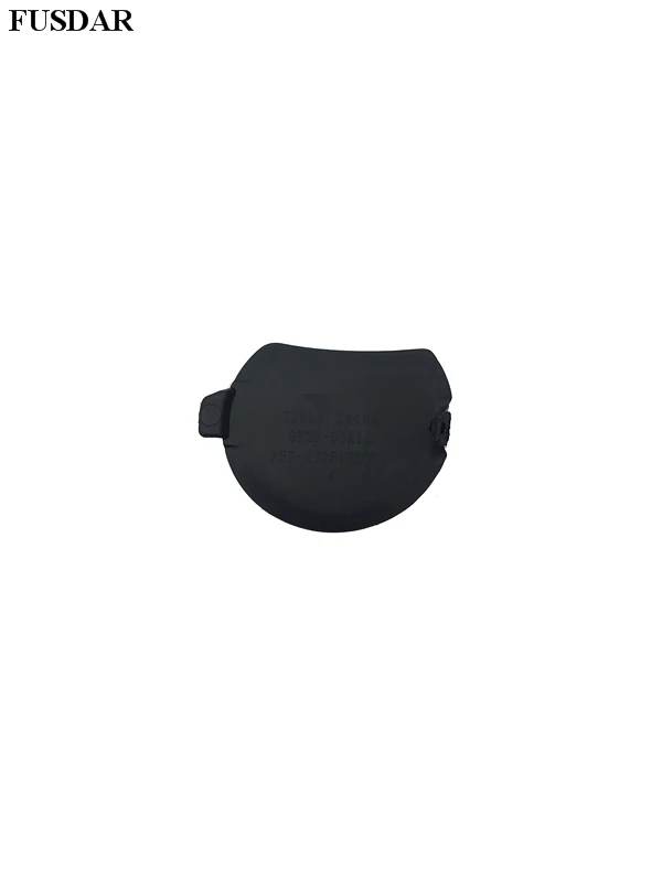 1 шт. автомобильный передний бампер буксировочный крюк крышка для прицепа GW2F-50-A11