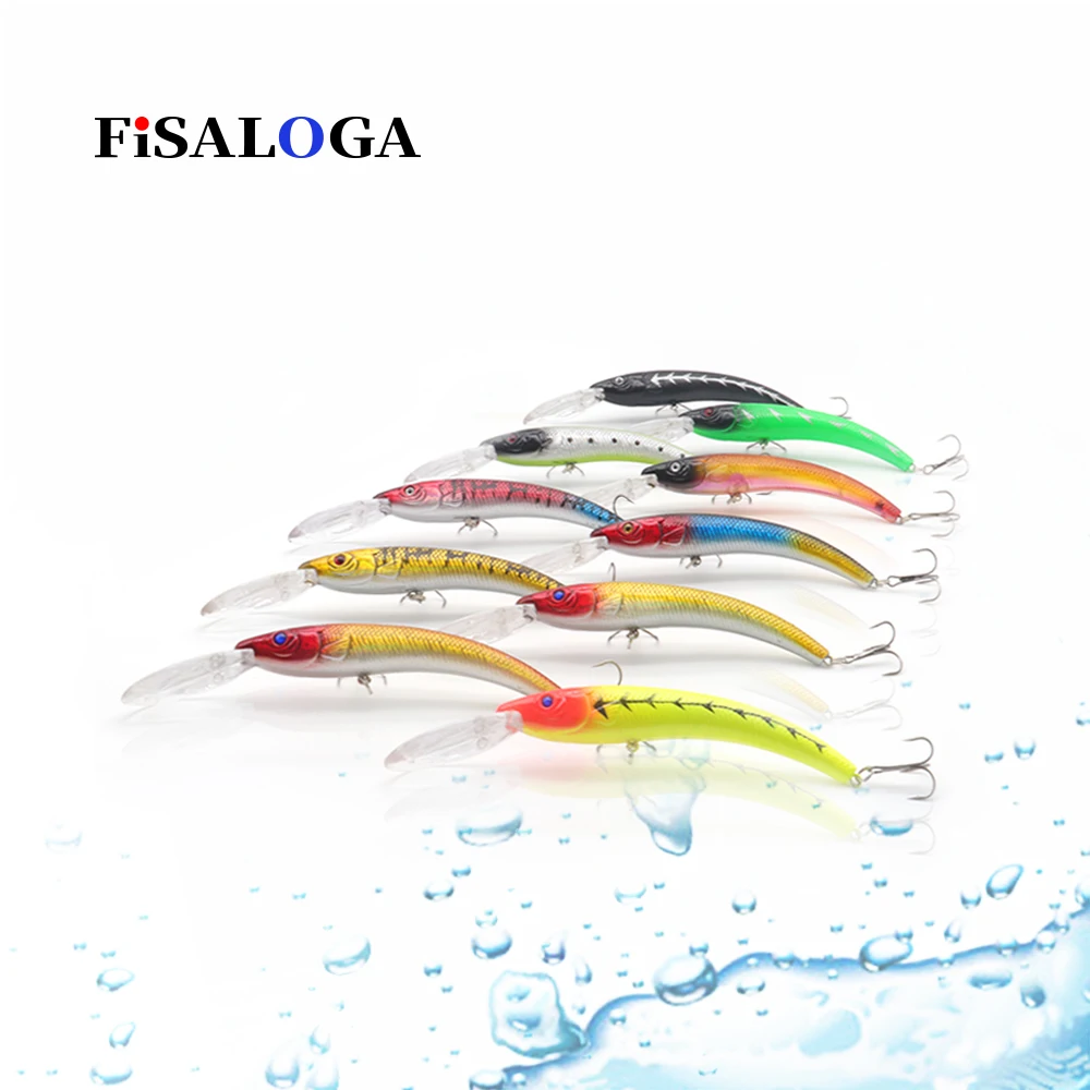 Рыболовная Приманка в виде гольяна рыболовная приманка 155 мм 16 г Джеркбейт