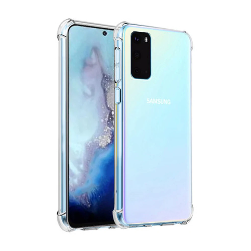 YUETUO чехол на заднюю панель телефона capinha coque для samsung galaxy s10 plus lite e s10e s 10 s10plus s10lite