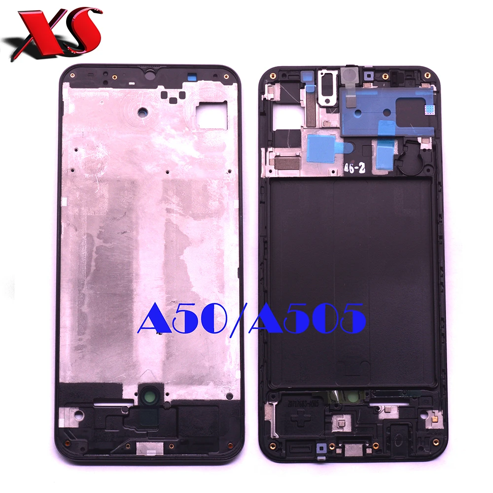 Замена лицевой панели для Samsung Galaxy A50 SM-A505 A505F A505FN A505DS A505YN A505FM A505W | Мобильные