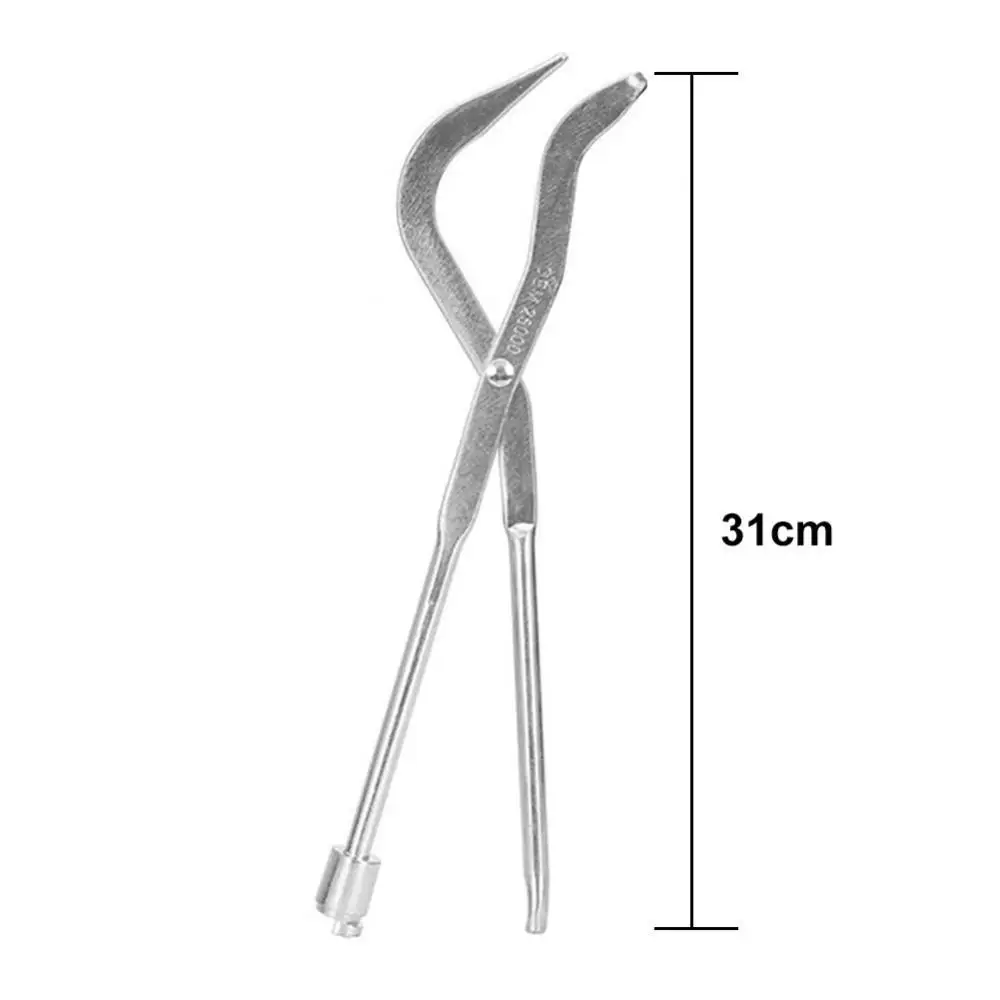 

31cm Car Vehicle Drum Brake Line Shoe Return Spring Plier Remover Repair Tool