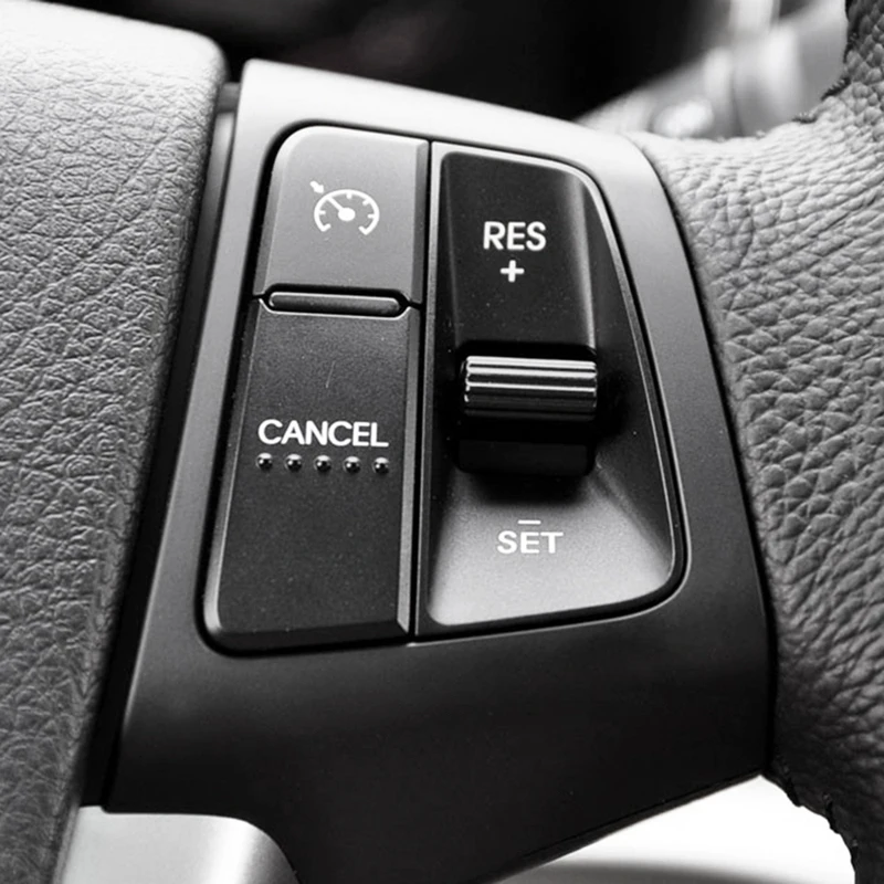 Переключатель круиз контроля на рулевое колесо для Kia Sorento 2009 2013 96710 2P000 CA с правой