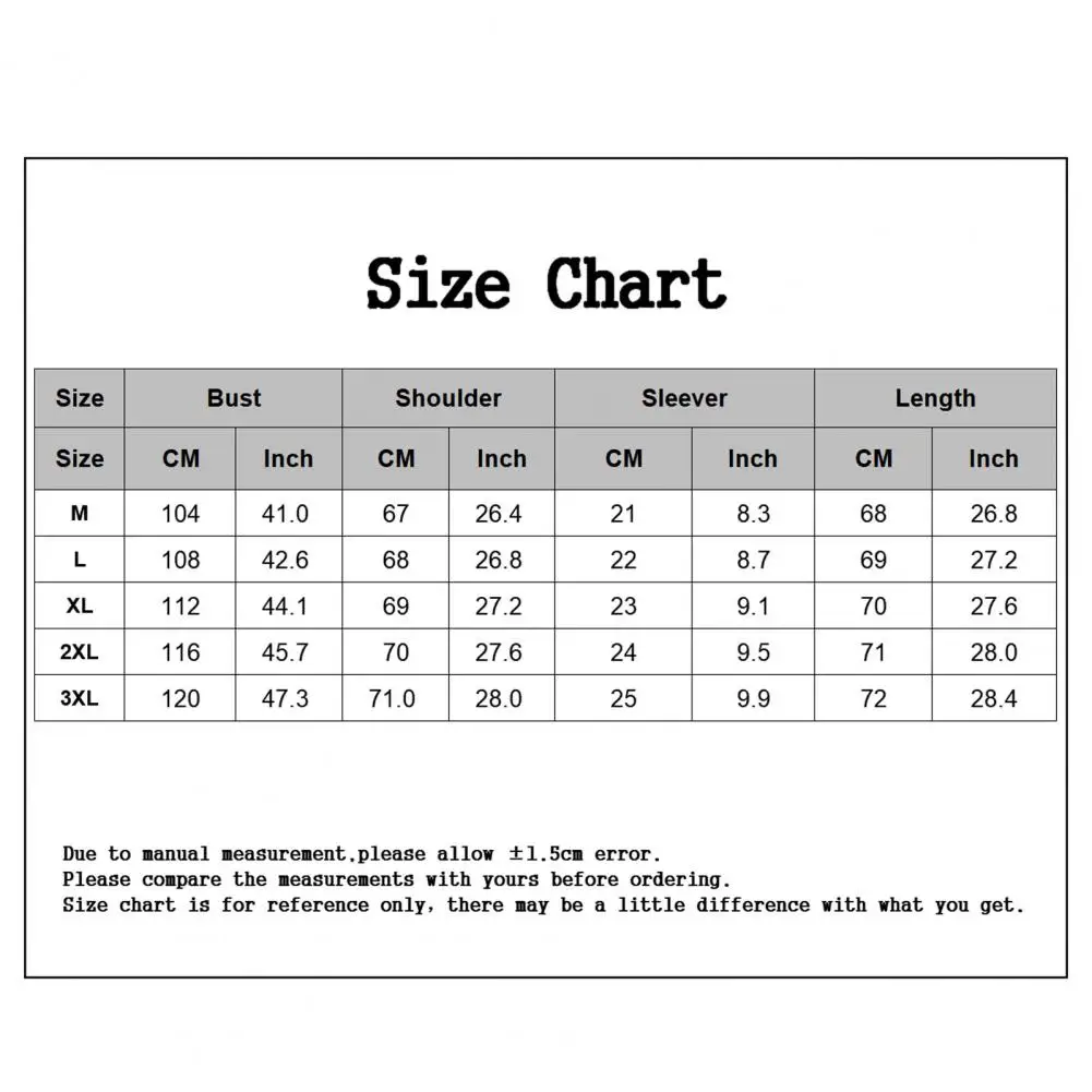 

Hot Sales!!!Men Tops Short Sleeve Breathable Cotton Blend Crew-Neck Top for Daily Life