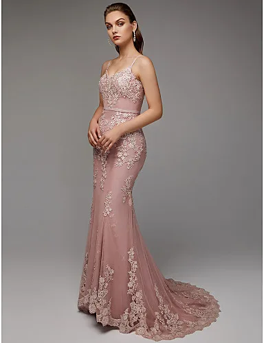 Erosebridal кружевное вечернее платье элегантные платья для вечеринки вечерние платья для женщин платье элегантный вечерний халат Soiree