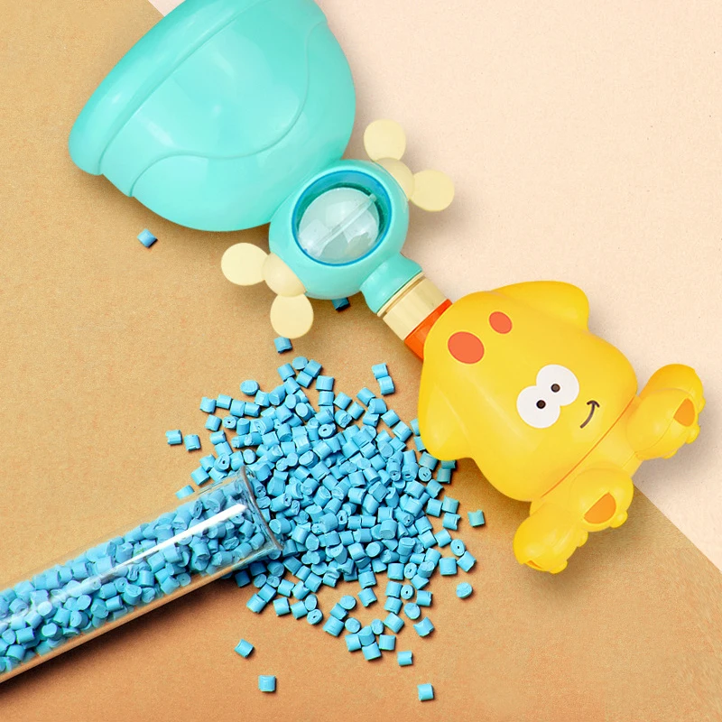 

Pipeline Water Spray Shower Game Baby Bath Toys Cute Cartoon Infant Swim Chain Clockwork Toy Bathroom Bathing Shower Kids Toy