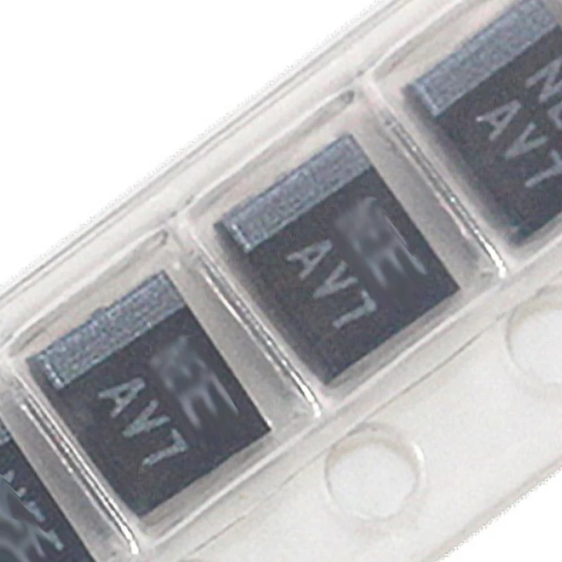 

New TEPSLB21A626MHF8R 62UF NEL AV7 11V B -type polymer tantalum capacitors